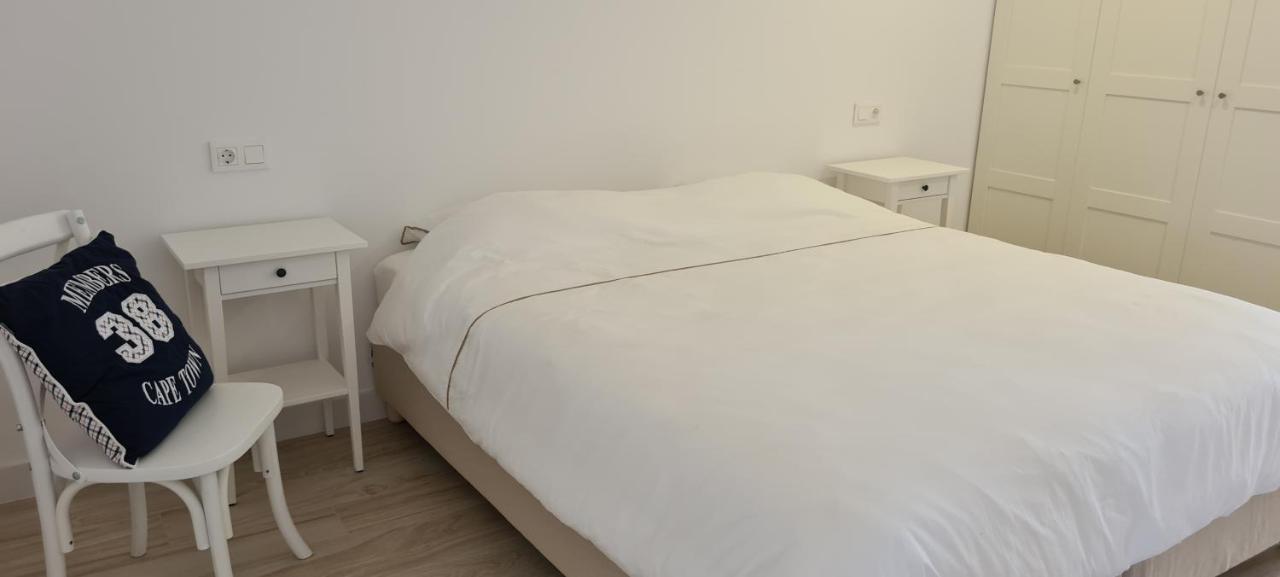 La Isleta Sea View Beach Apartment - Front Line El Campello Εξωτερικό φωτογραφία